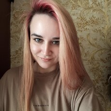 Татьяна, 32 из г. Красноярск.