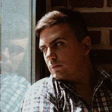 Фотография мужчины Михаил, 39 лет из г. Астрахань