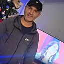 Fuad, 49 лет