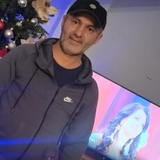 Фотография мужчины Fuad, 49 лет из г. Баку