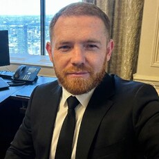 Фотография мужчины Дмитрий, 45 лет из г. Мурманск