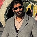 Дажан, 49 лет