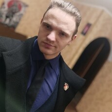 Фотография мужчины Дмитрий, 24 года из г. Симферополь