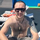 Андрей, 32 года