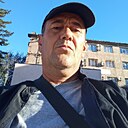 Батыр, 48 лет
