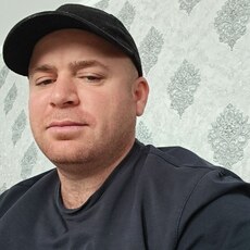 Фотография мужчины Фарид, 37 лет из г. Домодедово