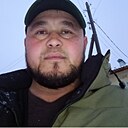 Юнус, 33 года