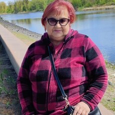 Фотография девушки Антонина, 70 лет из г. Пинск