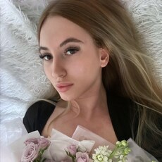 Фотография девушки Ульяна, 19 лет из г. Прокопьевск