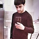 Едик, 37 лет