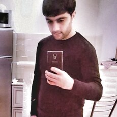 Фотография мужчины Едик, 37 лет из г. Коломна