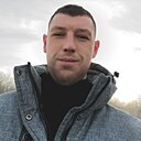 Сергей, 35 лет
