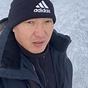 Игорь, 36 лет