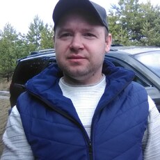 Фотография мужчины Александр, 40 лет из г. Кстово