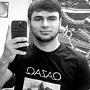 Бариш, 22 года