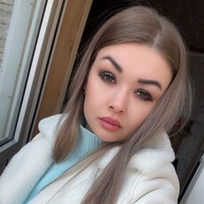 Людмила, 32 из г. Борзя.