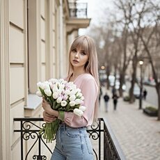 Анастасия, 34 из г. Тюмень.