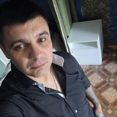 Фотография мужчины Дмитрий, 35 лет из г. Красноярск