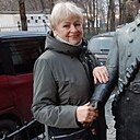 Марта, 62 года