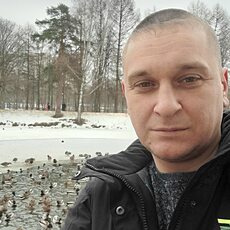 Фотография мужчины Андрей, 39 лет из г. Белово