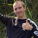 Давид, 20 лет