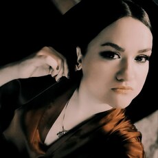 Оксана, 40 из г. Воскресенск.