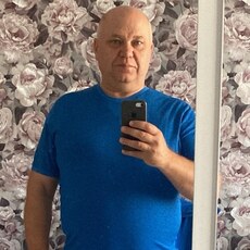 Фотография мужчины Евгений, 49 лет из г. Шадринск