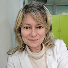Фотография девушки Наталья, 47 лет из г. Оренбург