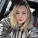 Анастасия, 24 года