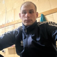 Фотография мужчины Сергей, 26 лет из г. Улан-Удэ