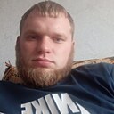 Антон, 23 года