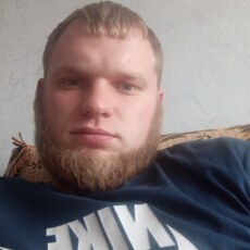 Фотография мужчины Антон, 23 года из г. Кемерово