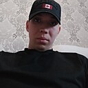 Аслан, 25 лет