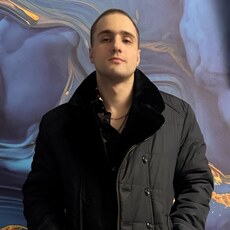 Фотография мужчины Илья, 21 год из г. Владивосток