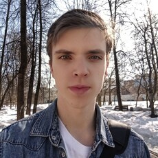 Фотография мужчины Кирилл, 20 лет из г. Ярославль