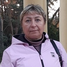 Фотография девушки Елена, 57 лет из г. Курск