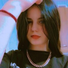 Фотография девушки Карина, 18 лет из г. Киров