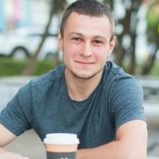 Фотография мужчины Алексей, 29 лет из г. Иваново