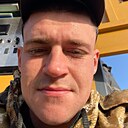 Макс, 23 года