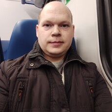 Фотография мужчины Дмитрий, 34 года из г. Барнаул