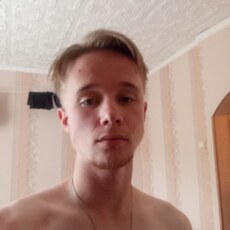 Фотография мужчины Евгений, 18 лет из г. Томск