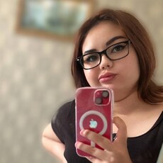 Фотография девушки Анна, 23 года из г. Стерлитамак