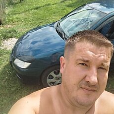 Фотография мужчины Александр, 35 лет из г. Холм