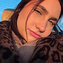 Полина, 22 года