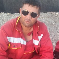 Фотография мужчины Алик, 37 лет из г. Уссурийск