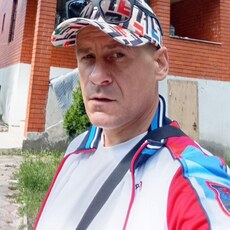 Фотография мужчины Дмитрий, 48 лет из г. Люберцы