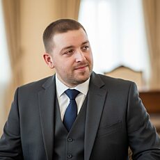 Фотография мужчины Даниил, 31 год из г. Абакан