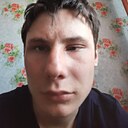 Игорь, 19 лет