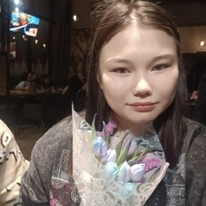 Фотография девушки Минп, 24 года из г. Чита