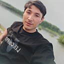 Шахбоз, 27 лет
